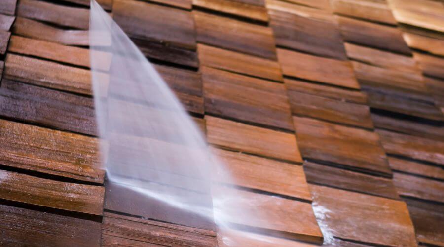 Professional metal roof installation in Benton Harbor, MI